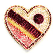 SYLVIE MERCIER CRÉATION